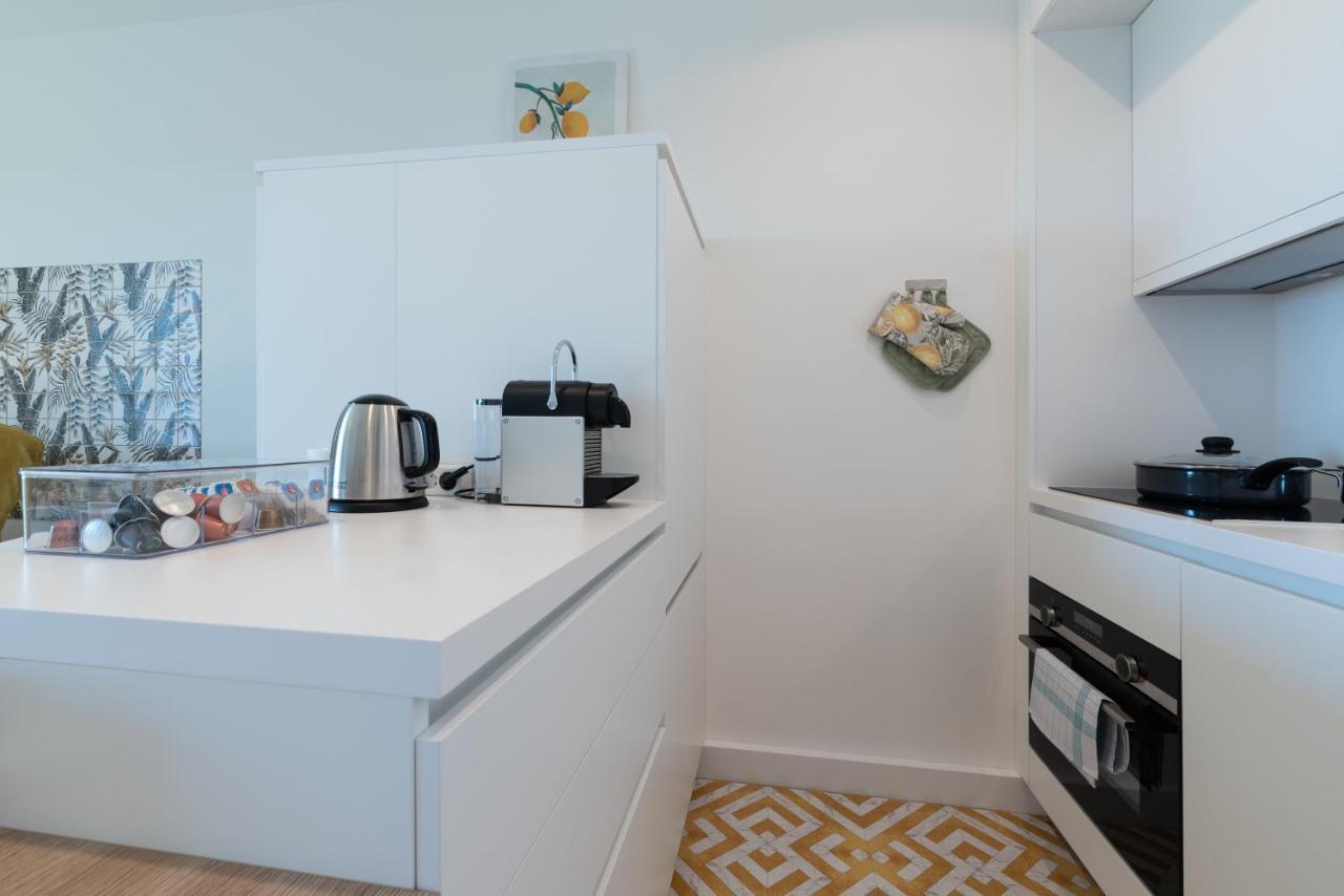 Apartament Gruene Oase An Der Therme *