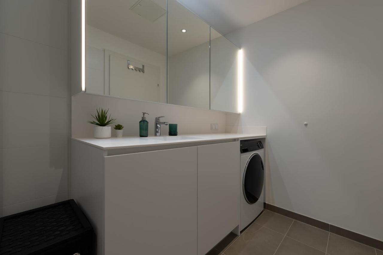 Apartament Gruene Oase An Der Therme *